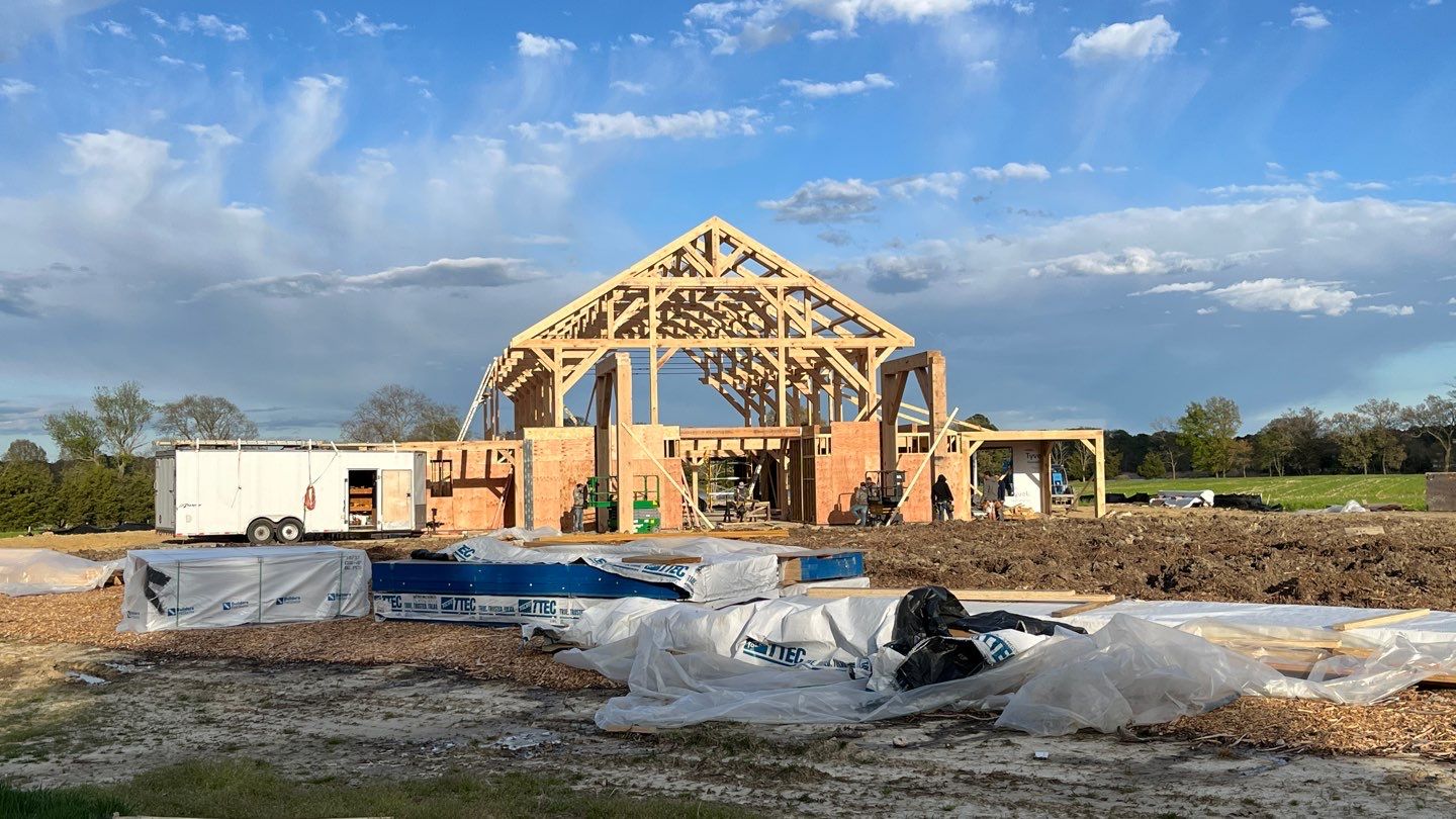 Lynnbrook-Maryland-Under Construction — photo 74 of 92