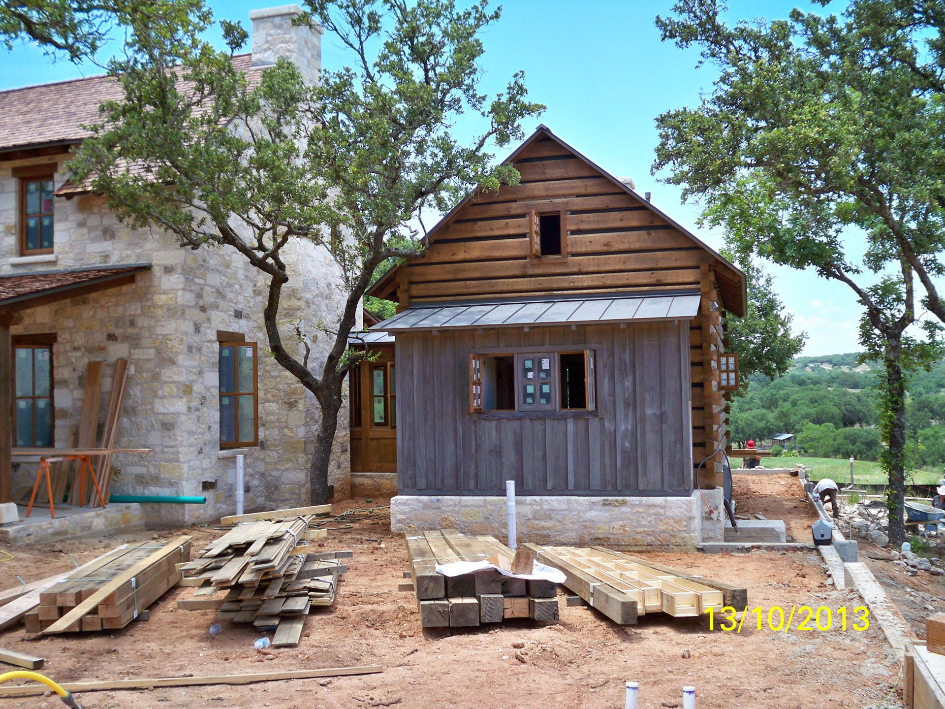Boot Ranch Texas Construction — photo 29 of 45