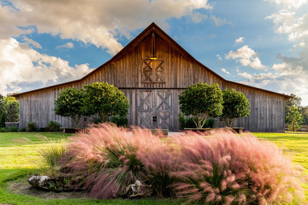 Florida Horse Barn — photo 63 of 72
