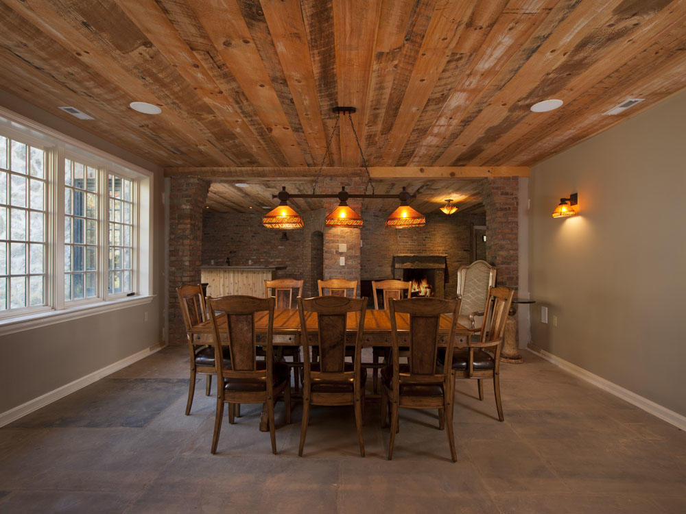 Fletcher Hybrid Home — photo 15 of 23