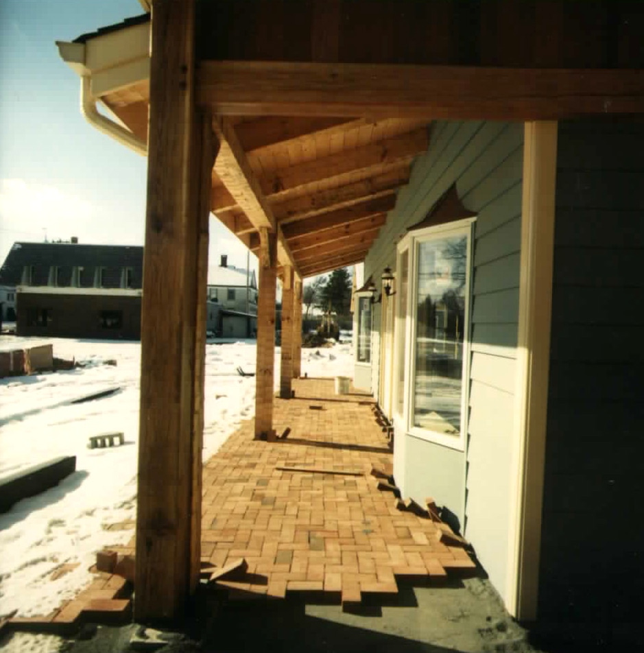 Feather Hill Retro — photo 32 of 40