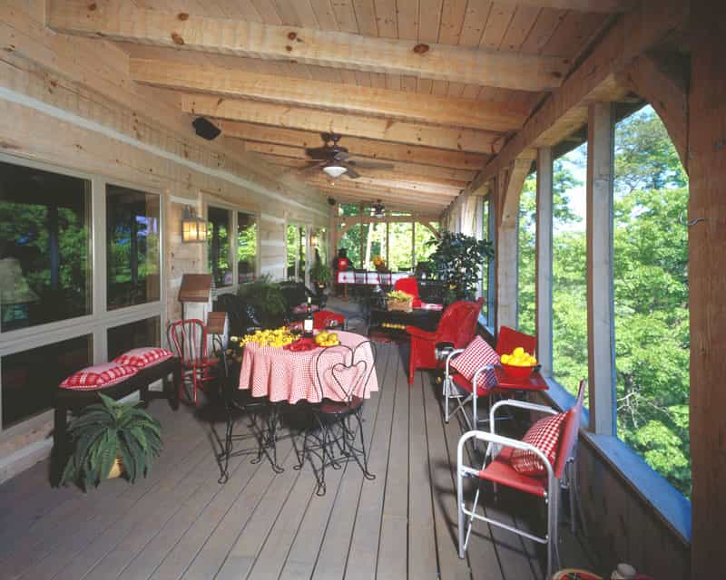 The Cullum Home — photo 15 of 16