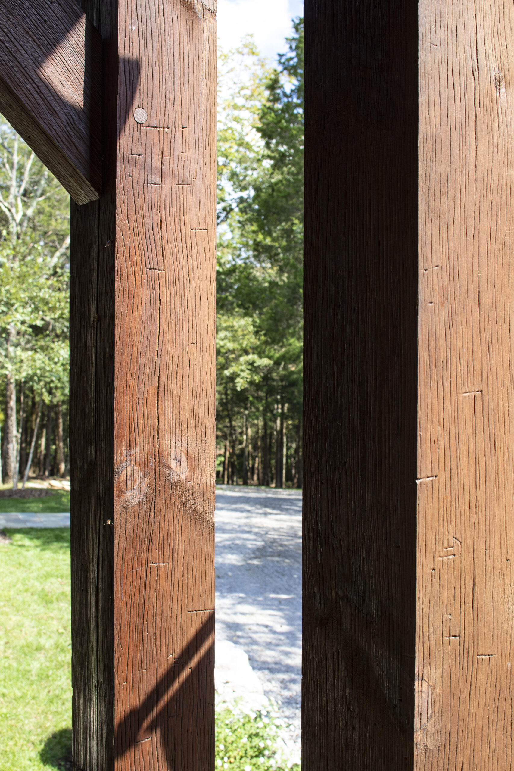 Lynnville Timber Frame — photo 13 of 16