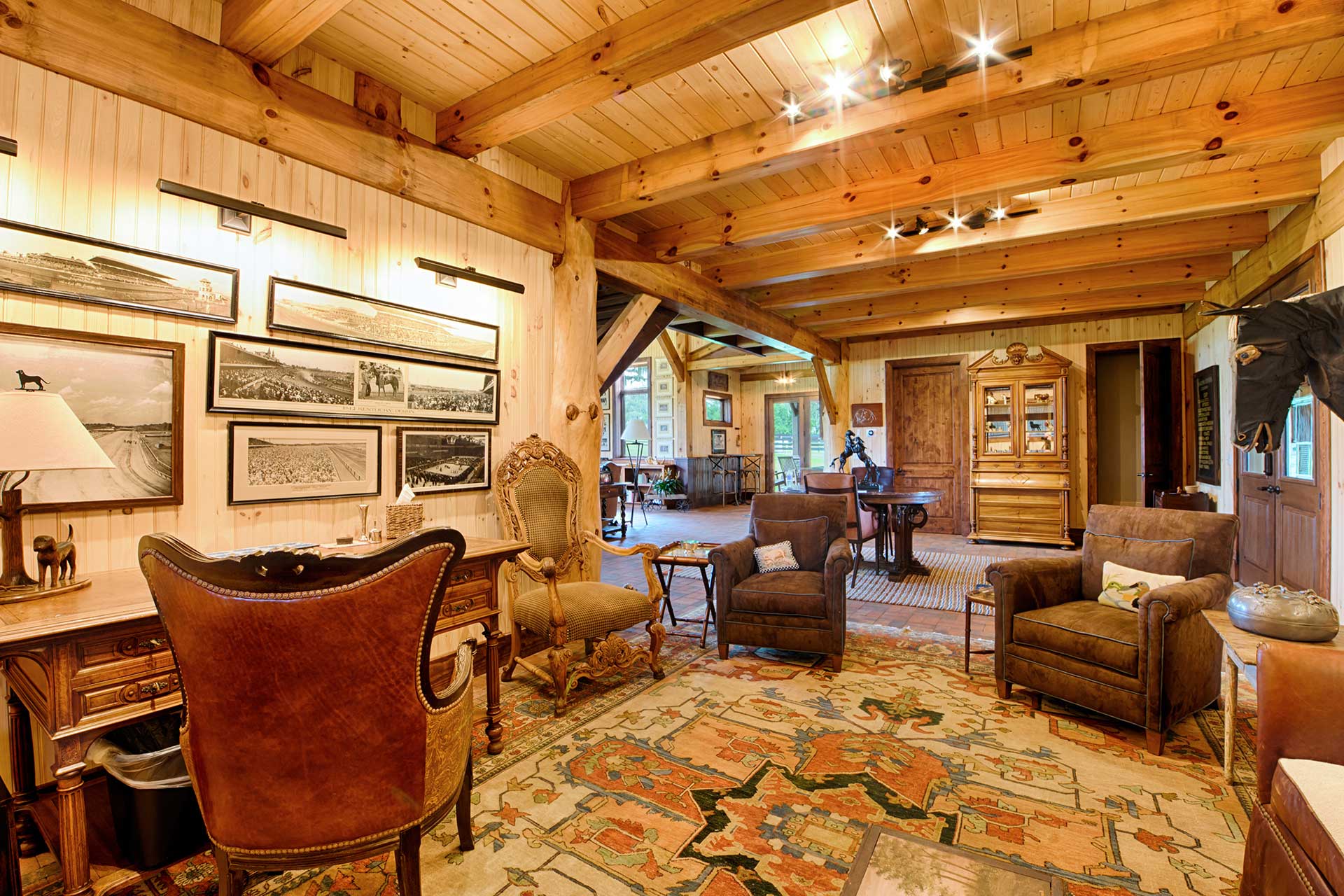 Ocala Thoroughbred Barn — photo 49 of 64
