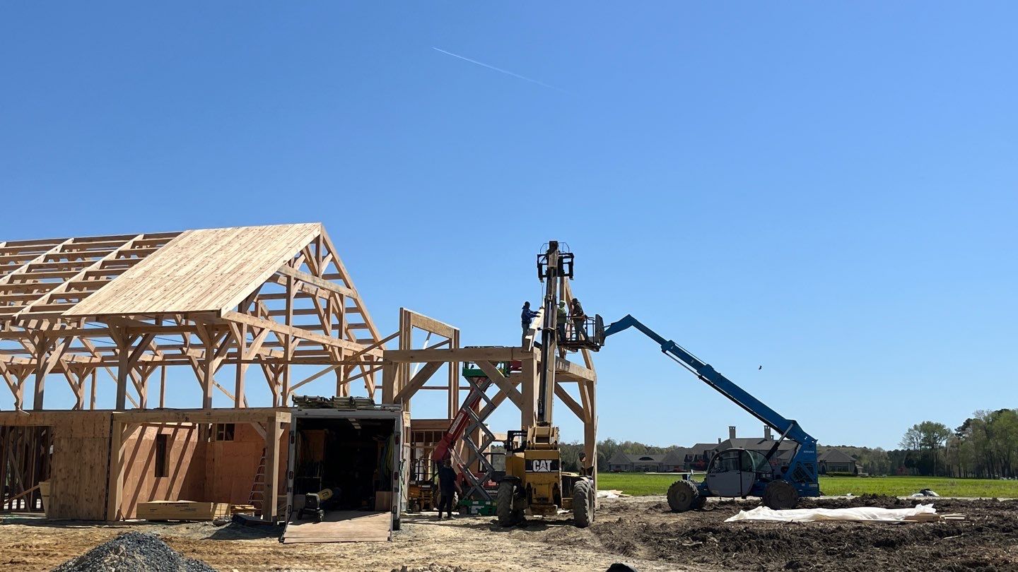 Lynnbrook-Maryland-Under Construction — photo 92 of 92