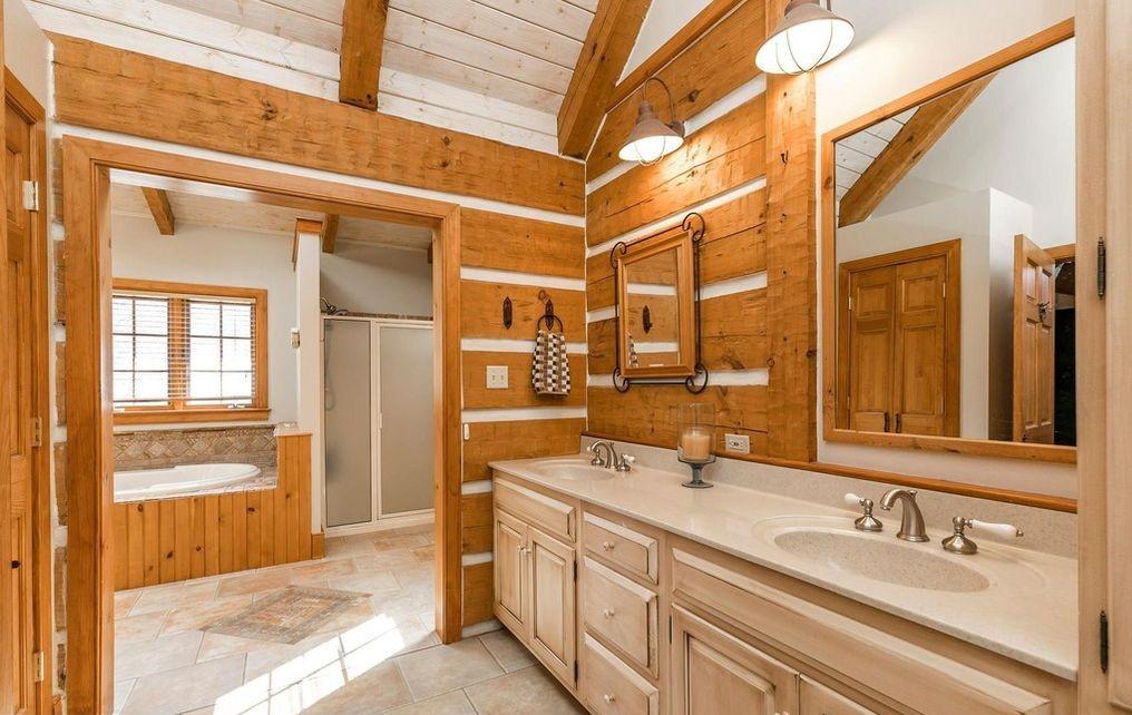 Cooney Timber Frame — photo 12 of 35