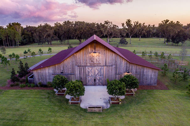 Florida Horse Barn — photo 42 of 72