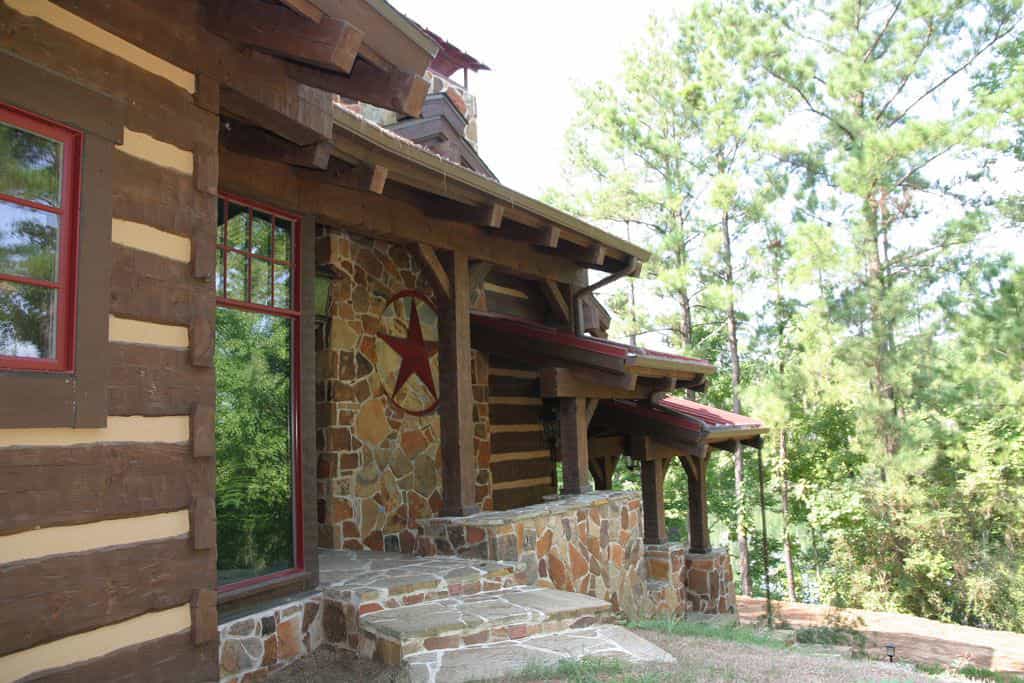 Texas Log and Timber Projects — photo 62 of 67