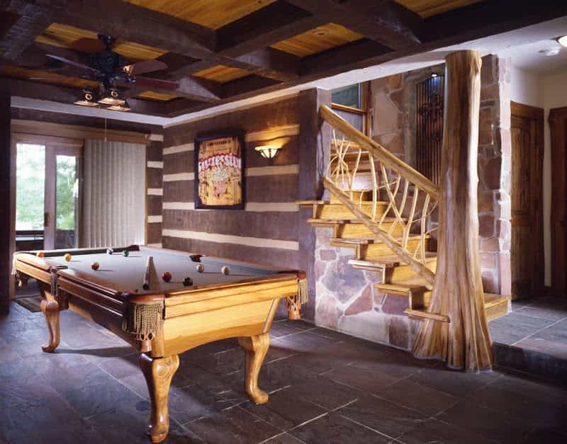 Texas Log and Timber Projects — photo 51 of 67