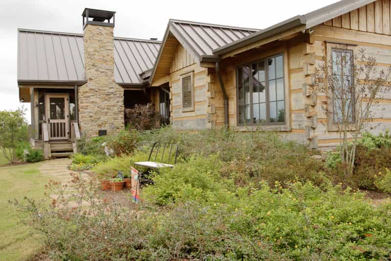 The Barkley Ranch — photo 10 of 20