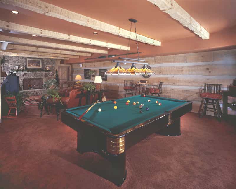 The Cullum Home — photo 12 of 16