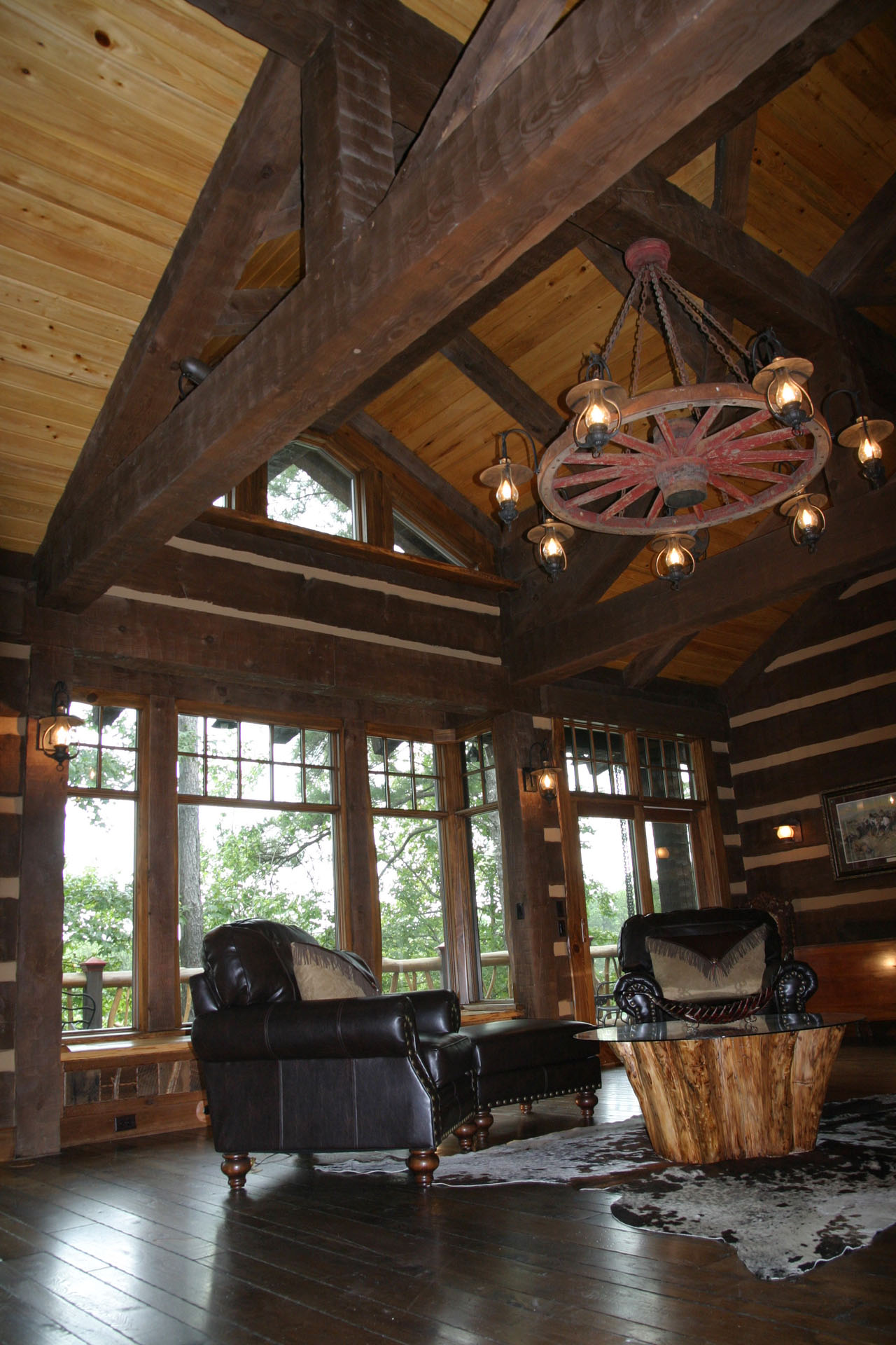 Ough Timberwright Home — photo 60 of 81