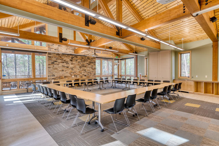 Shaver’s Creek Environmental Center — photo 17 of 24