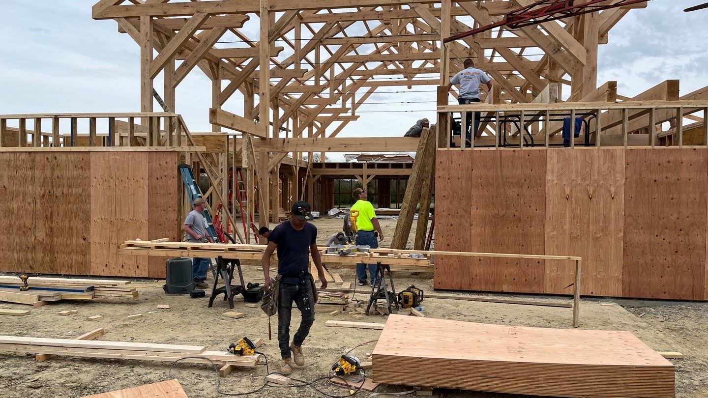 Lynnbrook-Maryland-Under Construction — photo 31 of 92