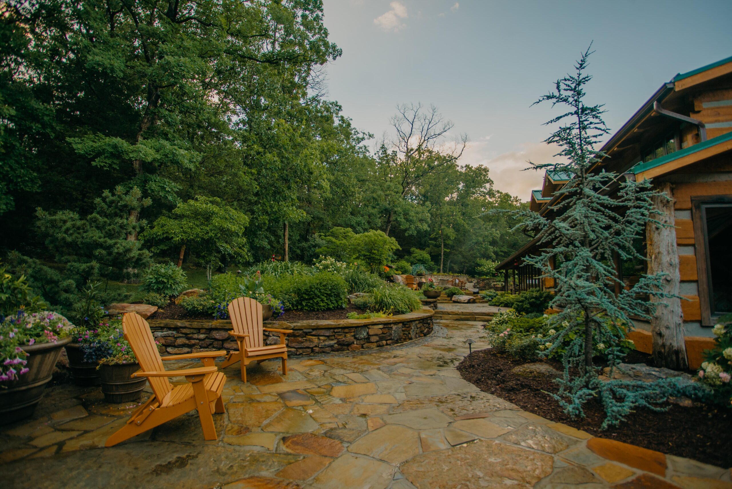 Before & After Second Creek B&B — photo 11 of 17