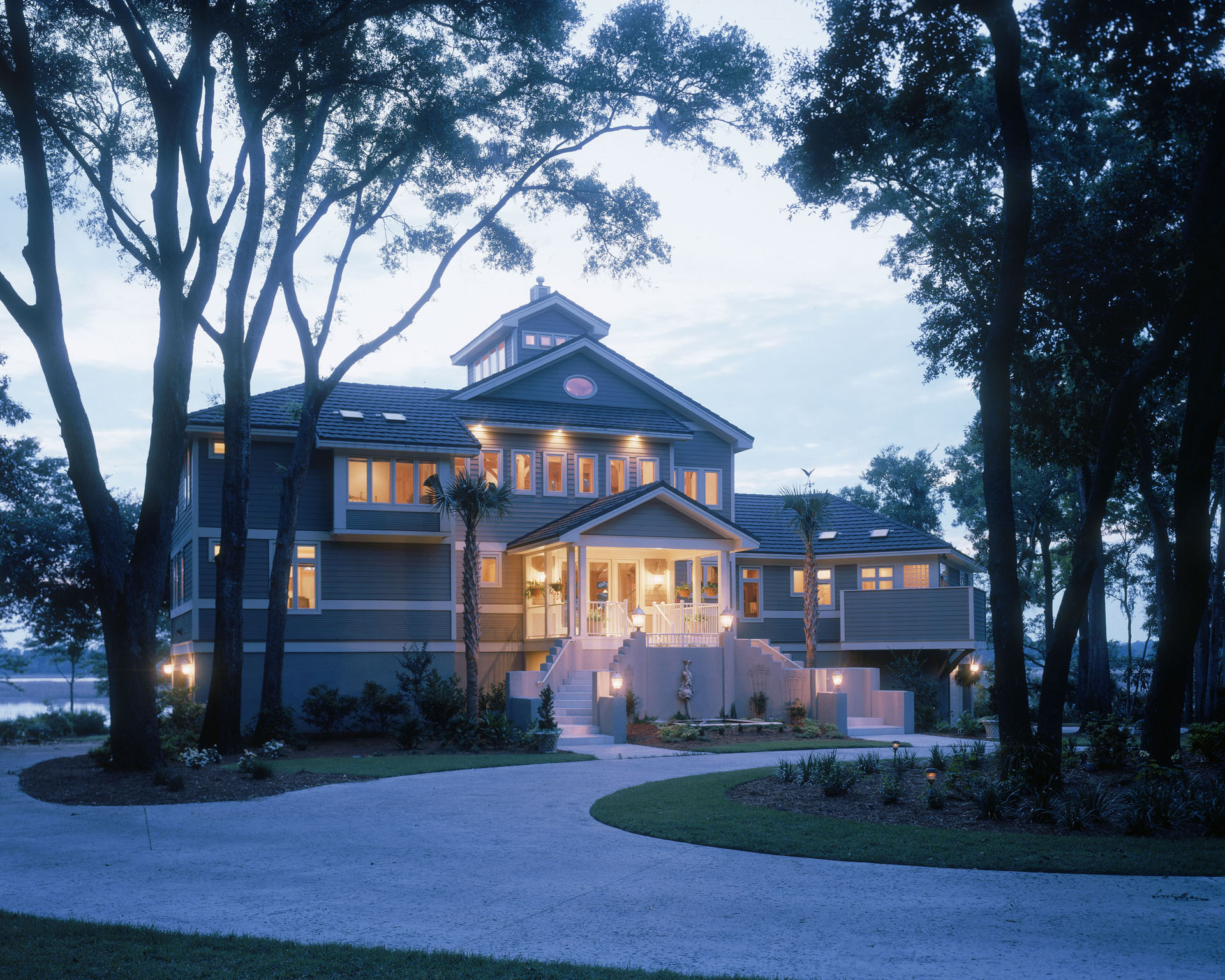 Selengut Timber Frame — photo 9 of 19