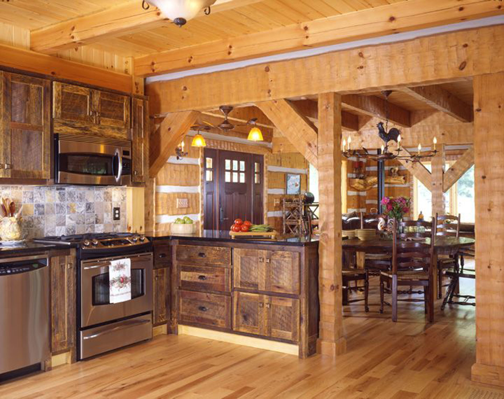 McDaniel Home — photo 9 of 10