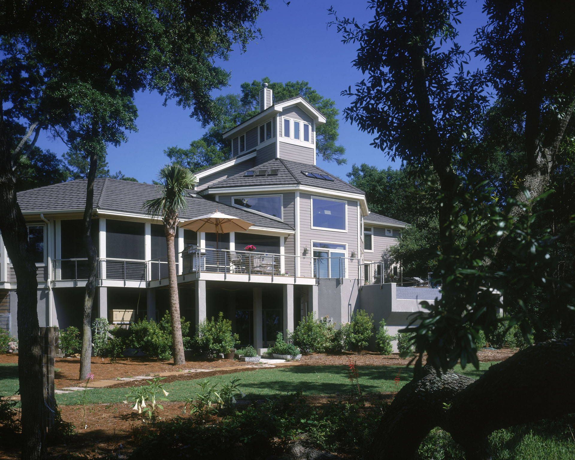 Selengut Timber Frame — photo 10 of 19