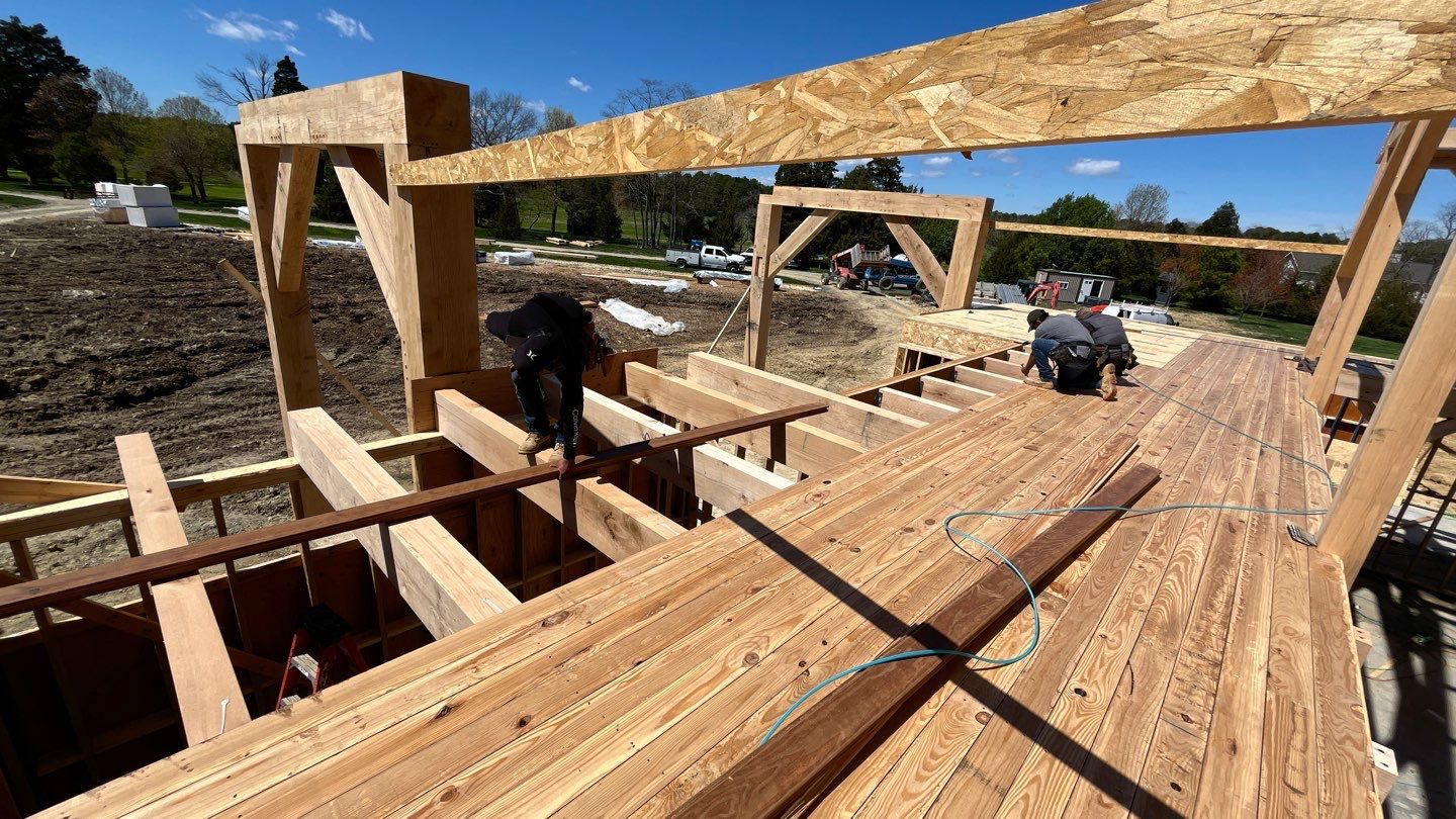 Lynnbrook-Maryland-Under Construction — photo 82 of 92