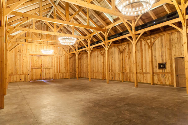 Florida Horse Barn — photo 43 of 72