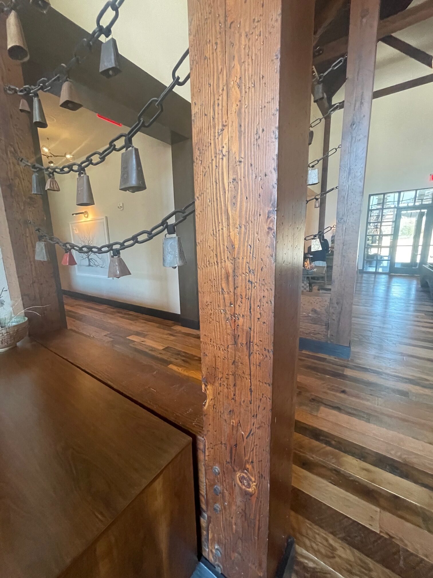 Southall Farm & Inn — photo 24 of 36