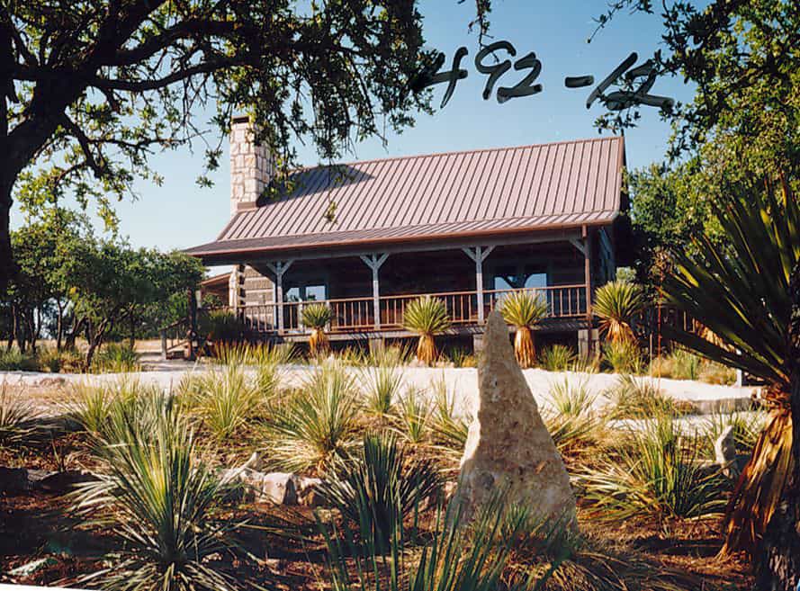 Texas Log and Timber Projects — photo 54 of 67