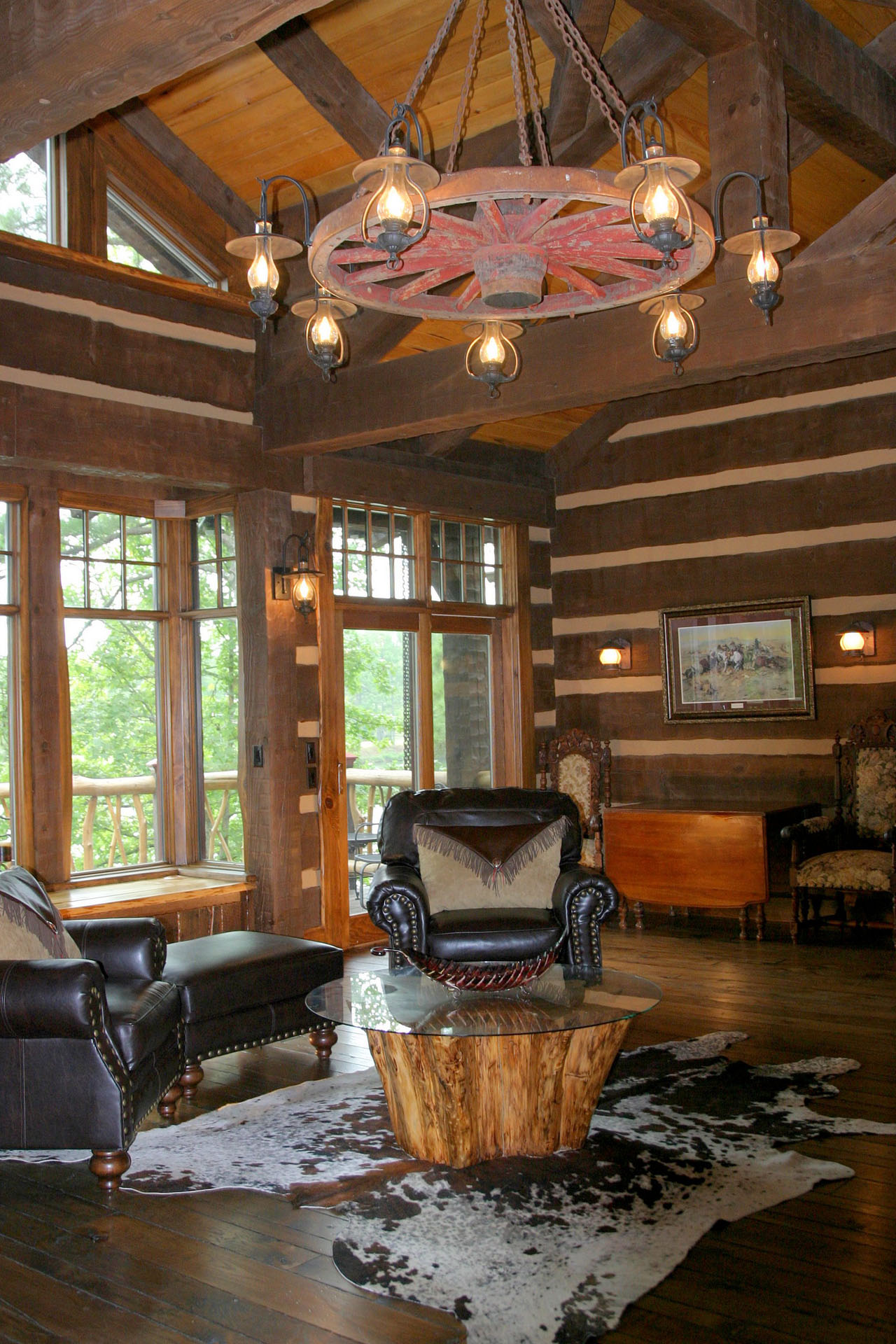 Ough Timberwright Home — photo 62 of 81
