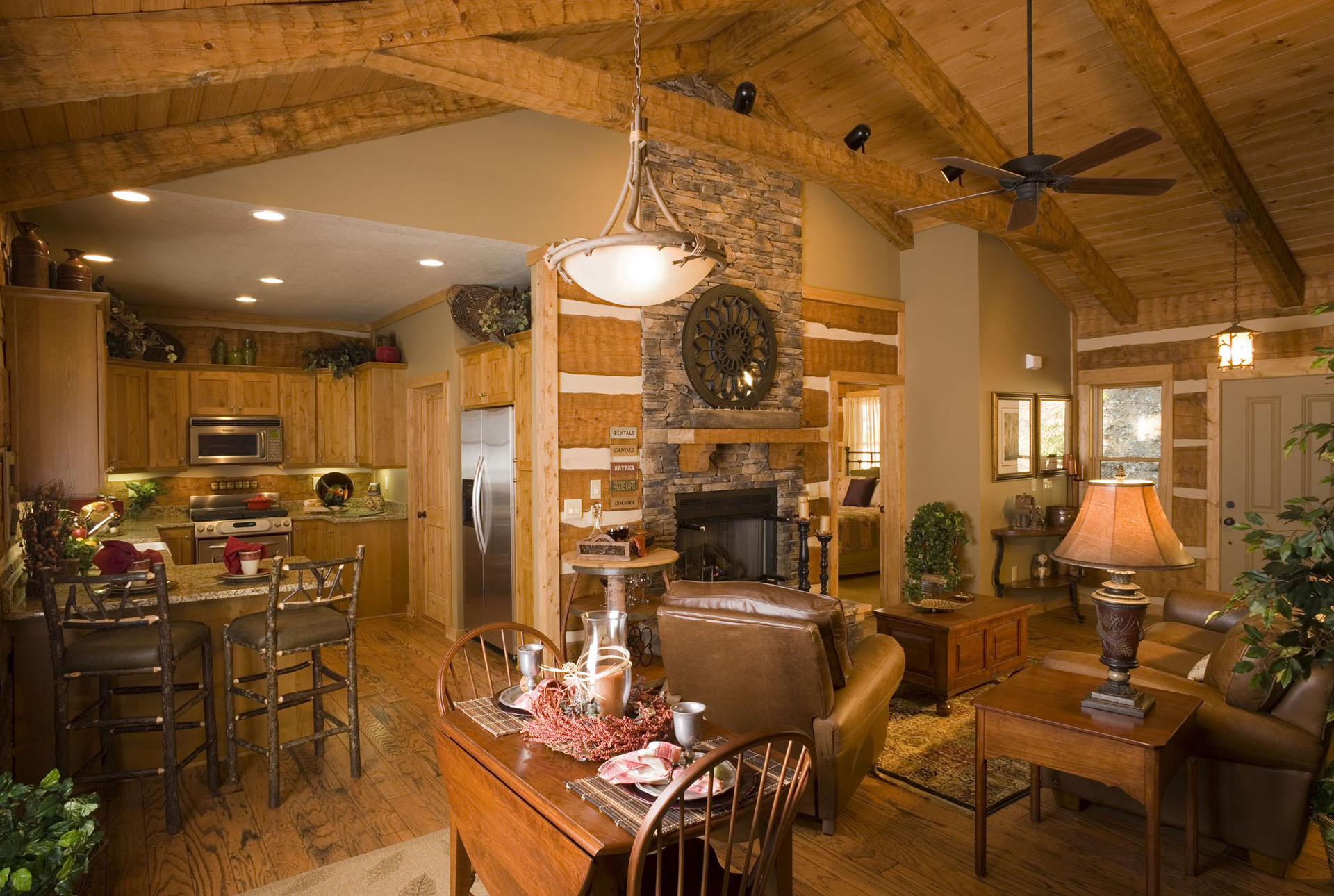 Mountain Air-Guest House — photo 16 of 16