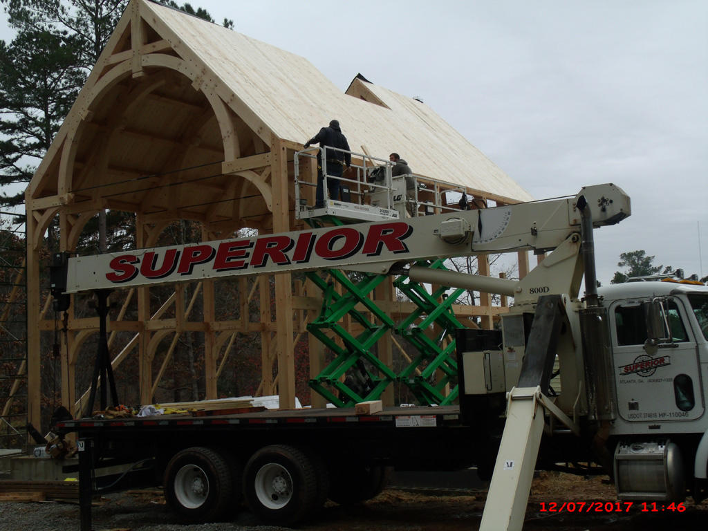 Arch Element Examples — photo 37 of 62