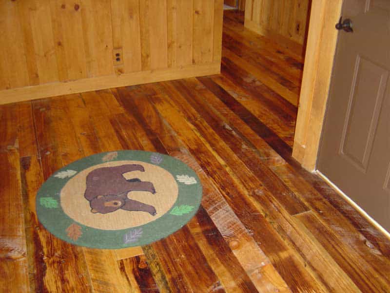 The Creature Comforts — photo 10 of 14