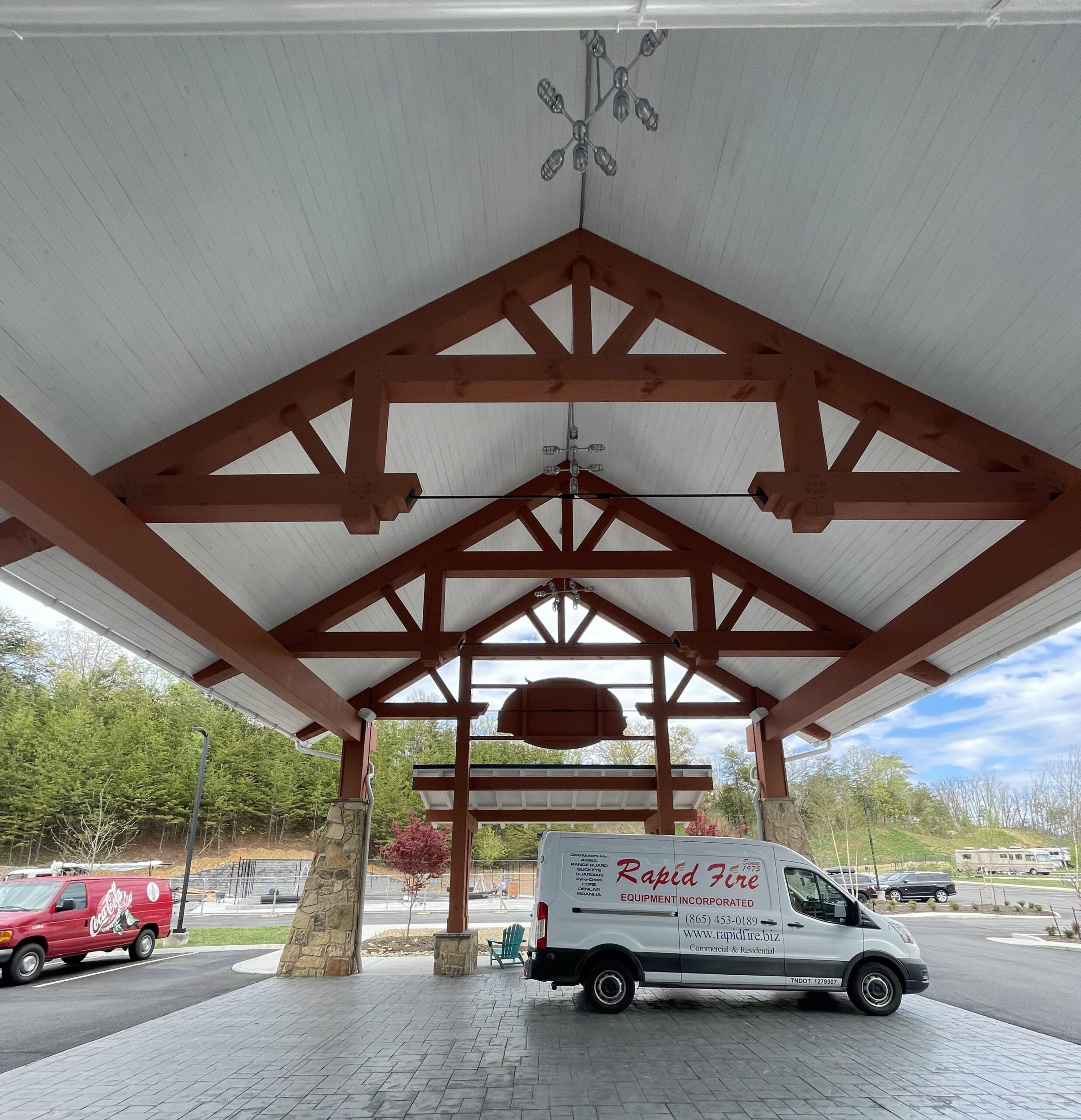 Camp Margaritaville Lodge — photo 10 of 12