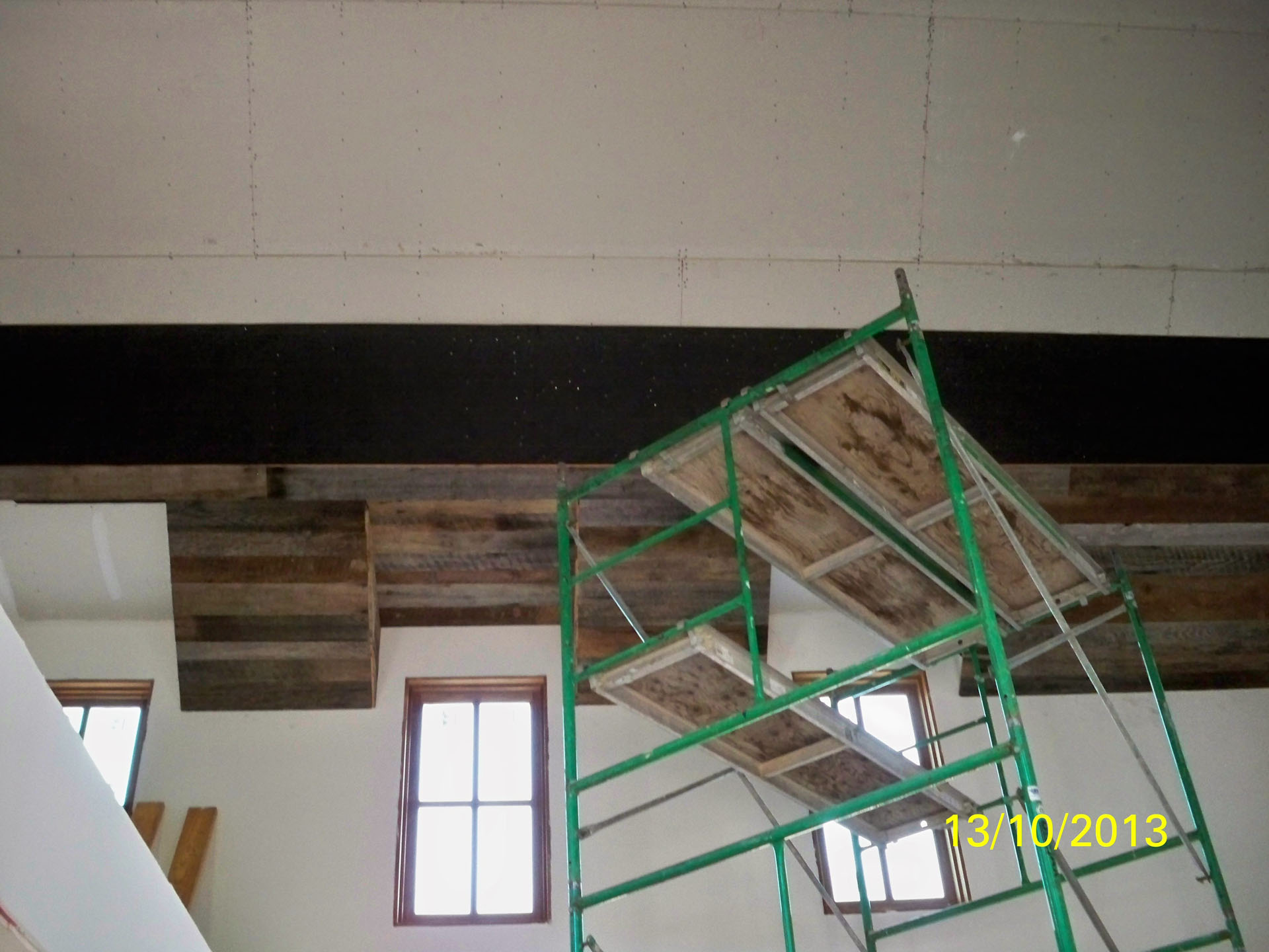 Boot Ranch Texas Construction — photo 15 of 45