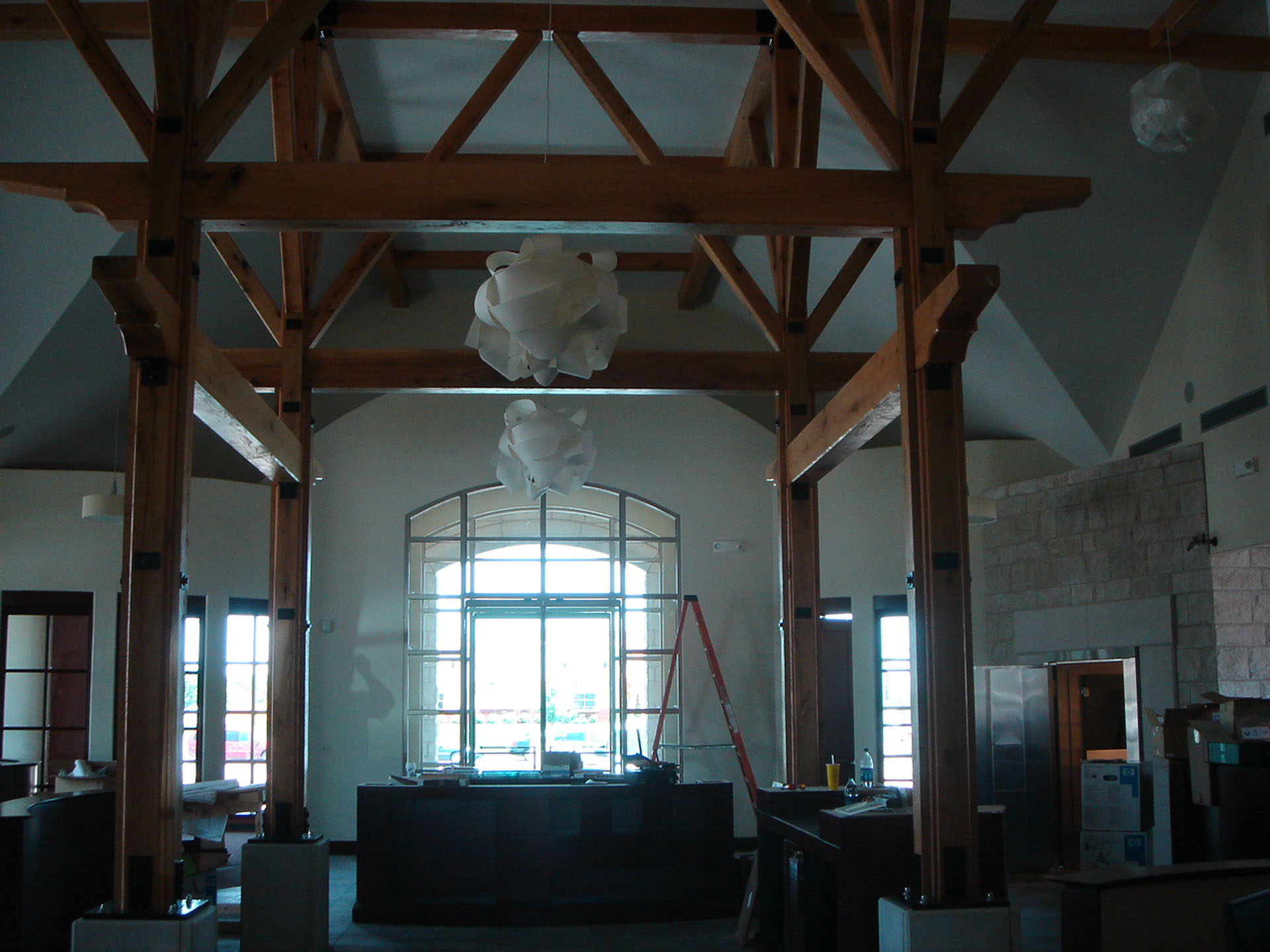 First People’s Bank (Commercial) — photo 34 of 47
