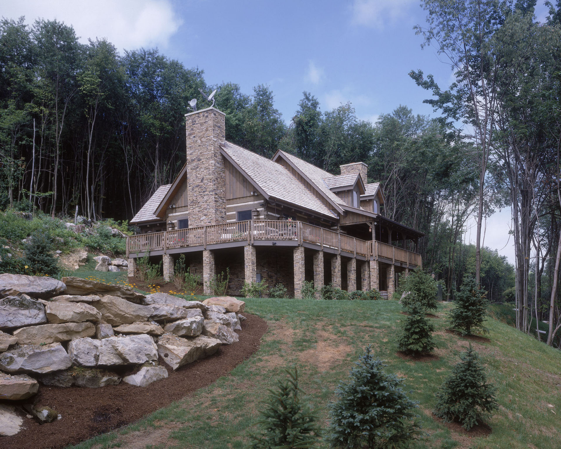 Beaver Creek Lodge Timberwright® — photo 36 of 44