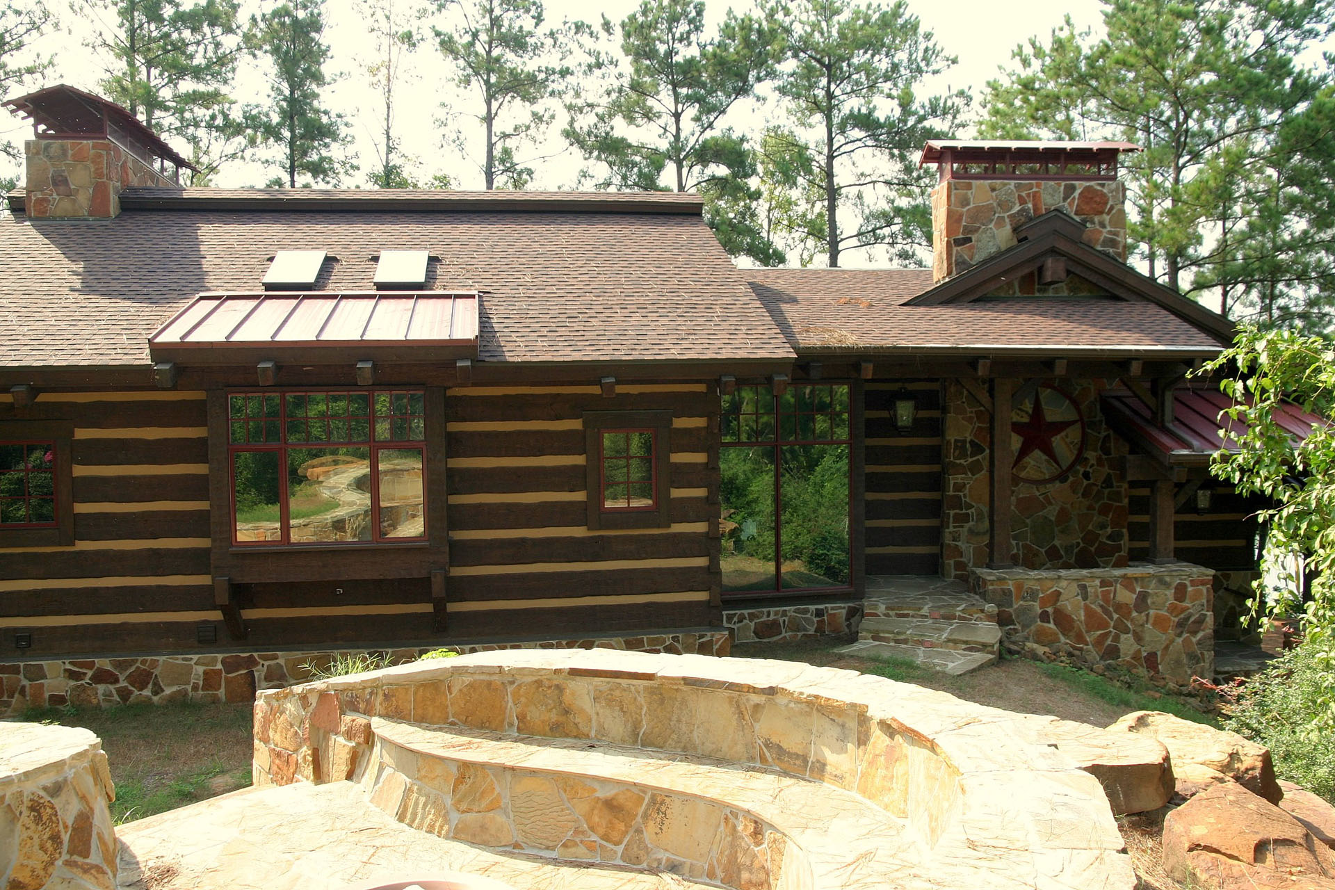 Ough Timberwright Home — photo 49 of 81