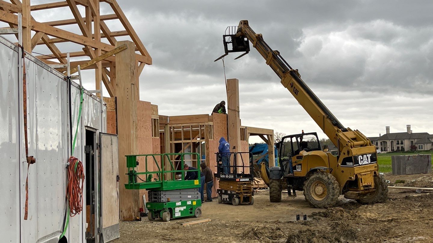 Lynnbrook-Maryland-Under Construction — photo 66 of 92