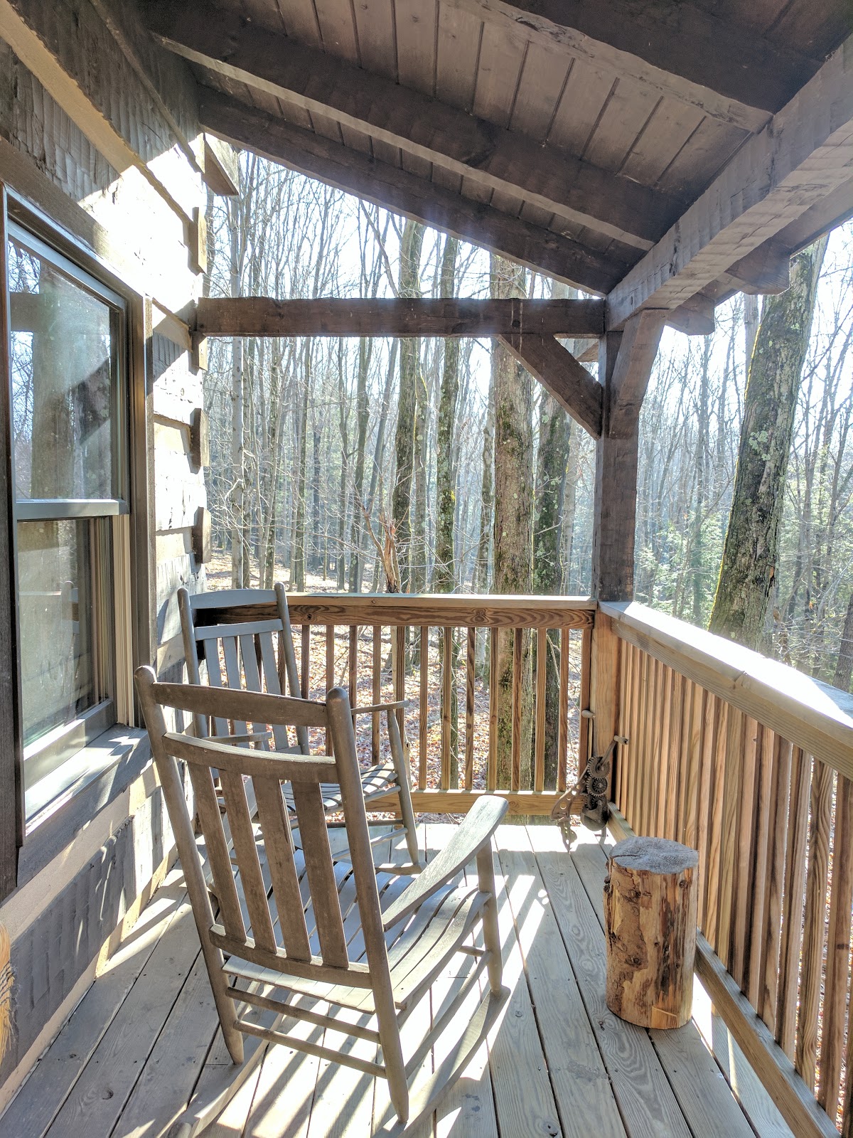 Savage River Lodge & Cabins (Commercial) — photo 31 of 42