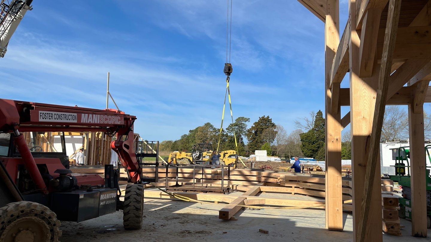 Lynnbrook-Maryland-Under Construction — photo 13 of 92