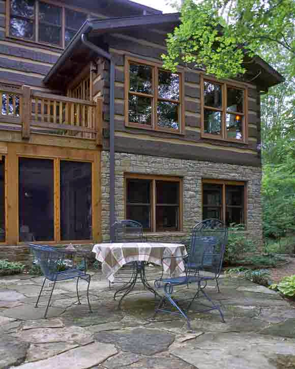 Mccabe Cabin — photo 13 of 20