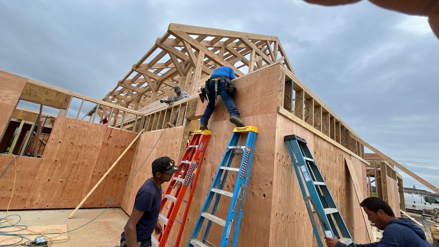Lynnbrook-Maryland-Under Construction — photo 44 of 92