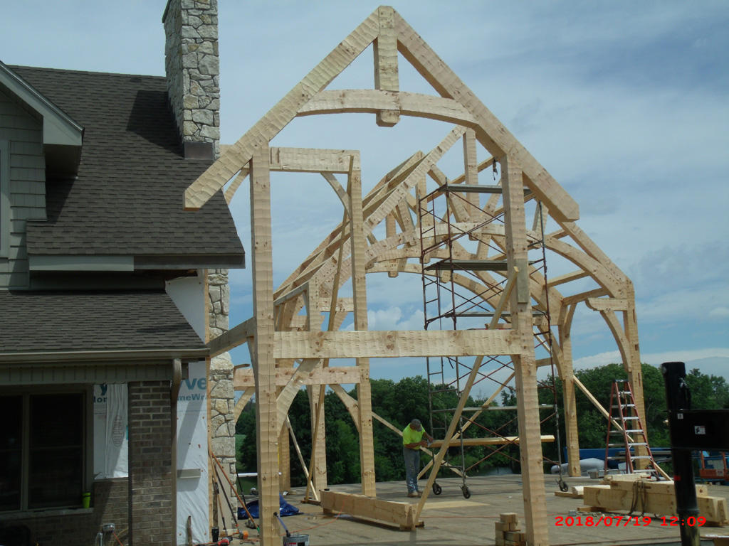 Arch Element Examples — photo 16 of 62