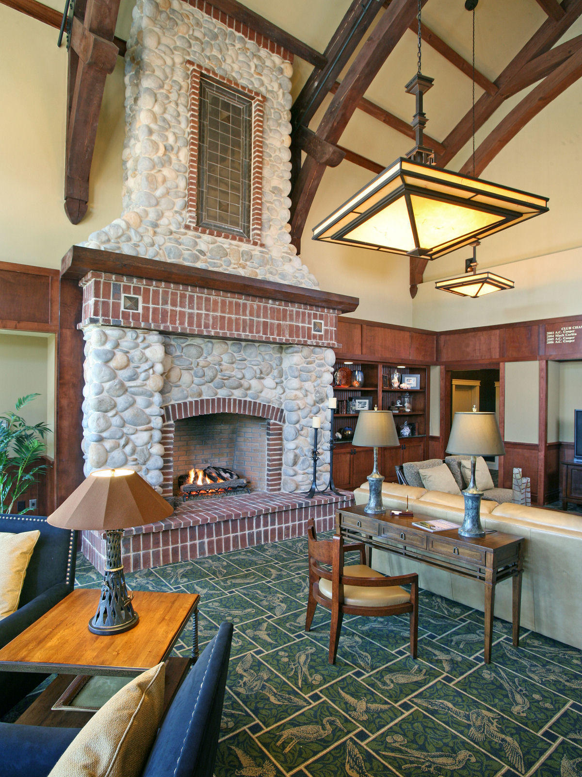 Arch Element Examples — photo 57 of 62