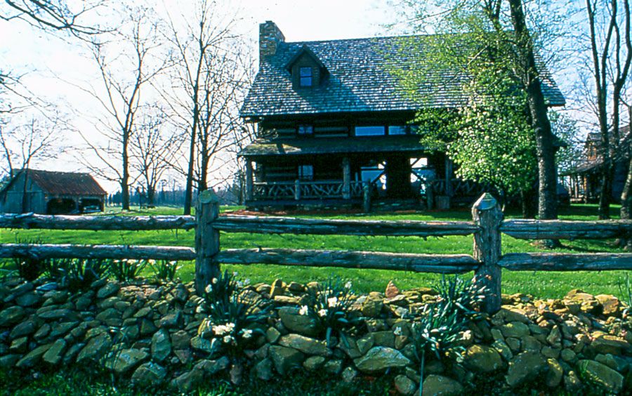 Timberlake Studio & Guest House — photo 12 of 17