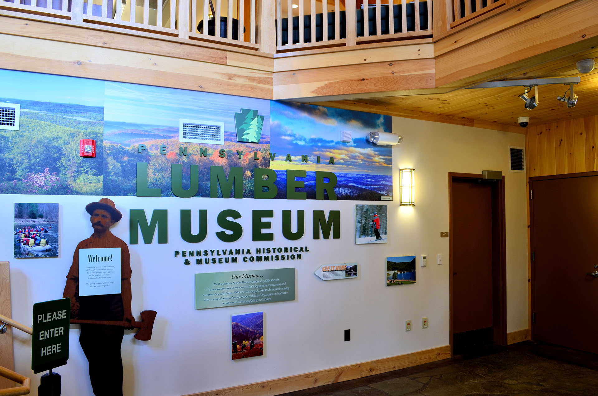 PA Lumber Museum (Commercial) — photo 35 of 58