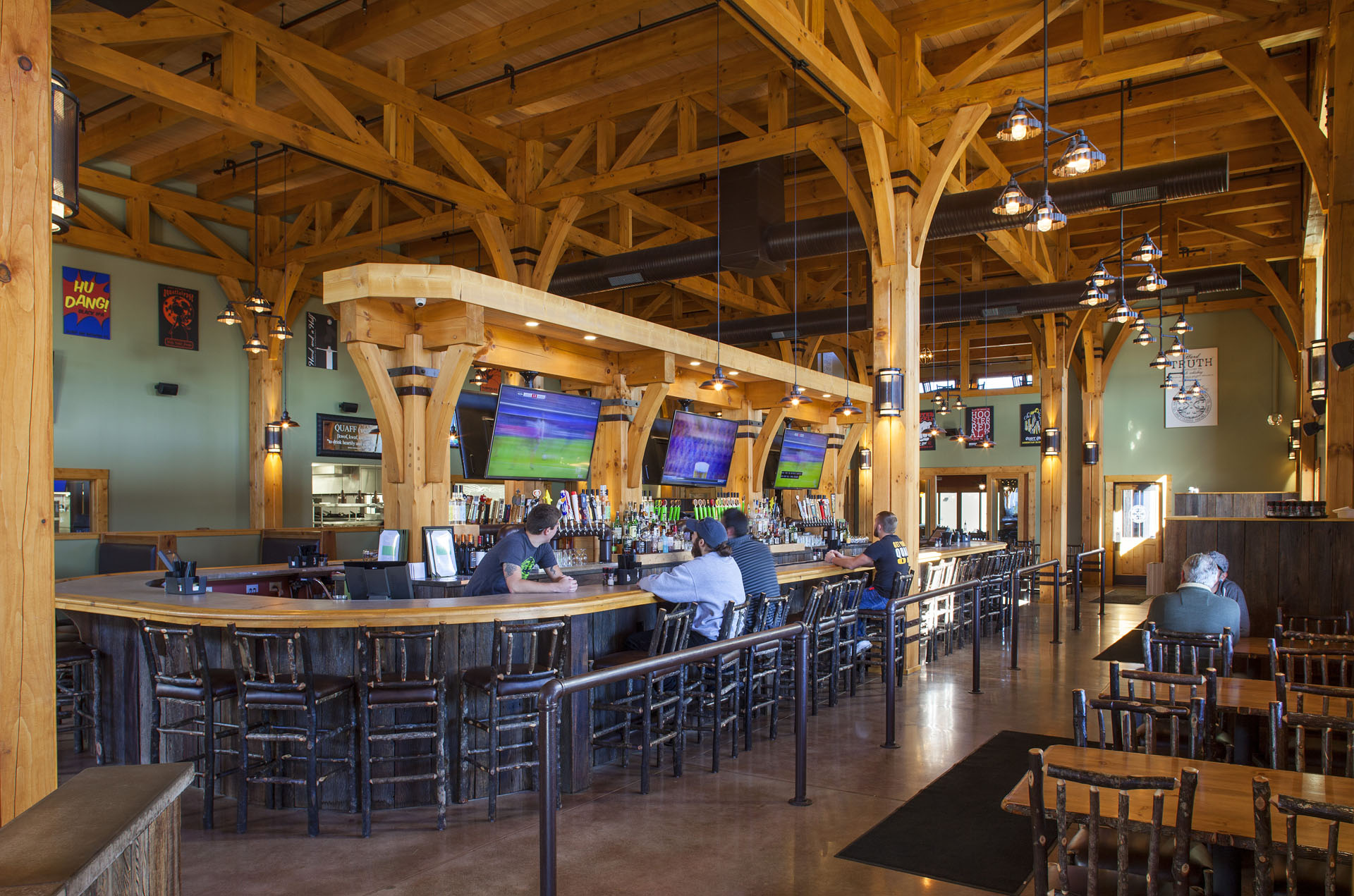 Wineries & Distilleries