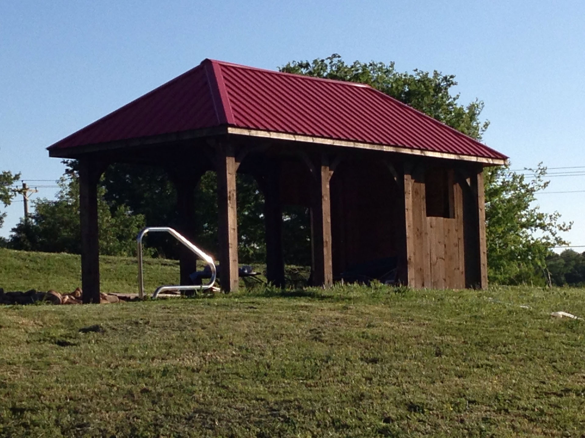 Sheds & Outbuildings — photo 72 of 91