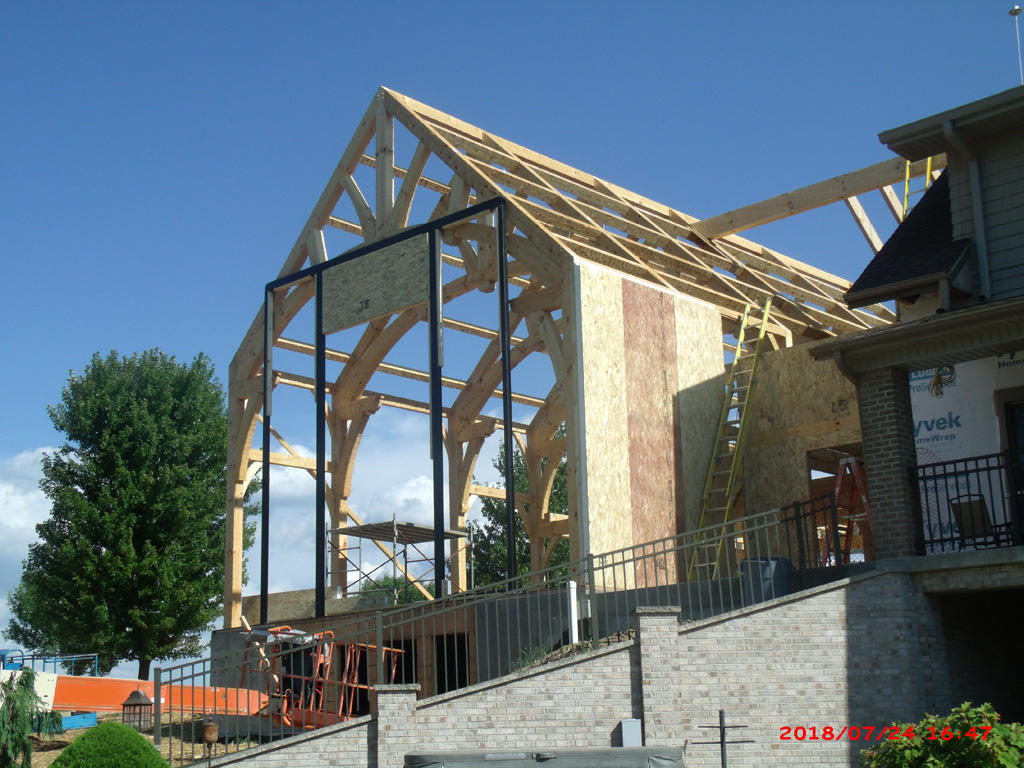 Arch Element Examples — photo 20 of 62