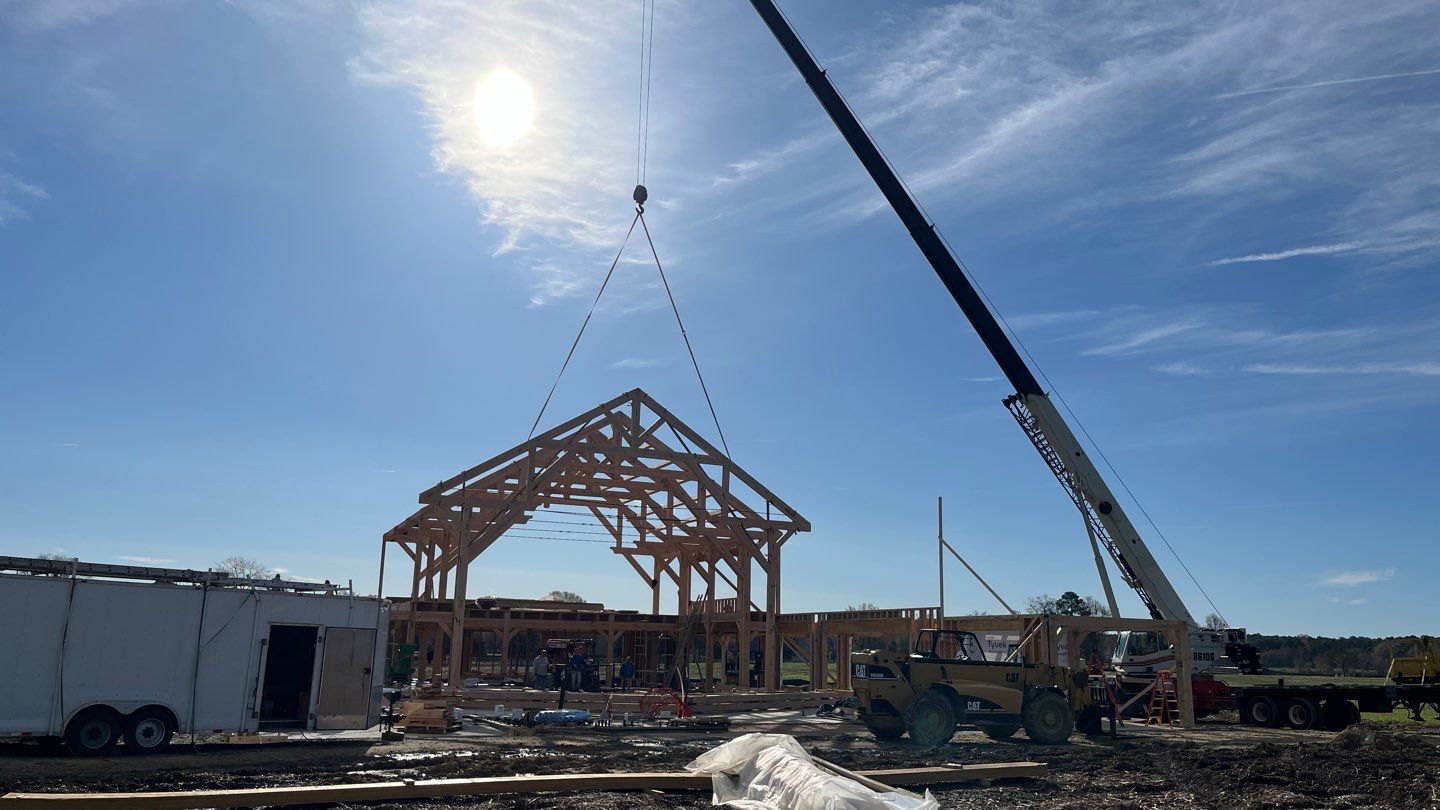 Lynnbrook-Maryland-Under Construction — photo 24 of 92
