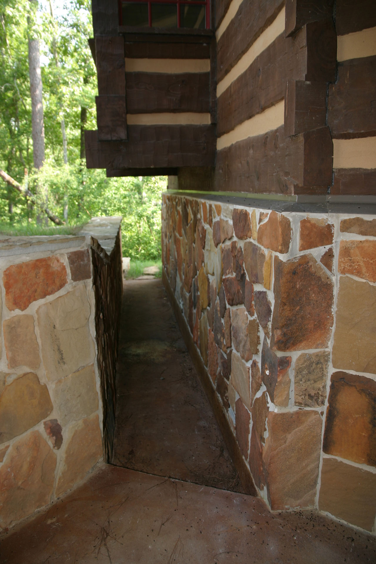 Ough Timberwright Home — photo 30 of 81