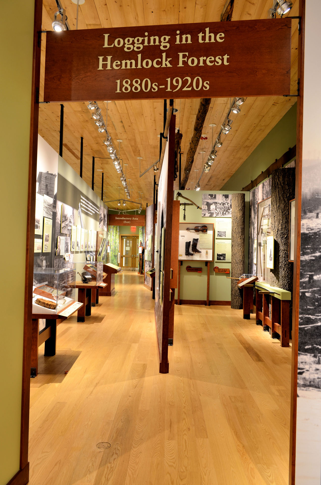 PA Lumber Museum (Commercial) — photo 27 of 58